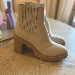 Dolce Vita Boots